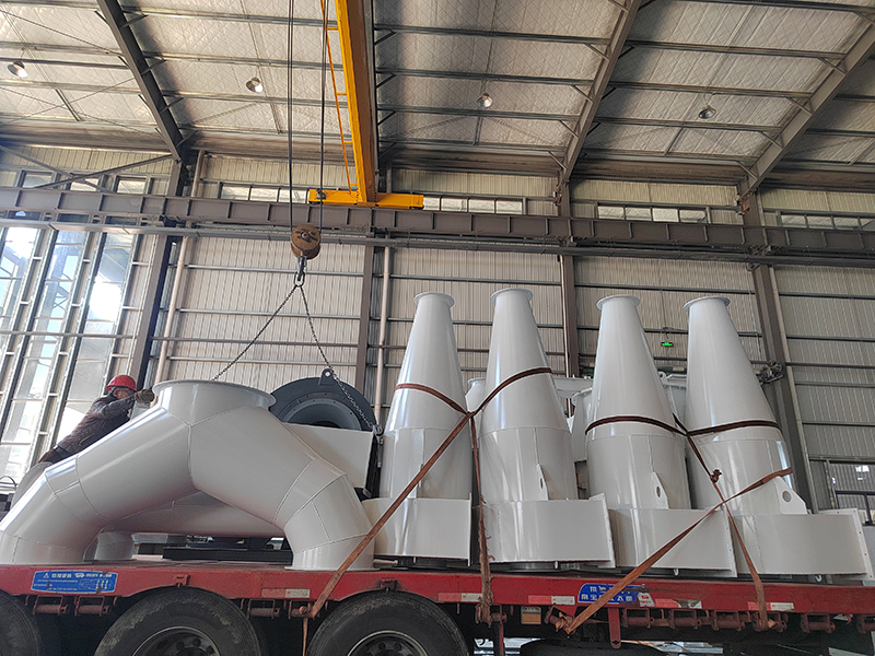 TZX—500選粉機(jī)