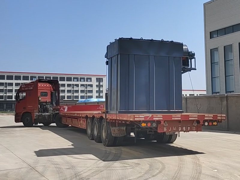 DMC_96單機(jī)除塵器