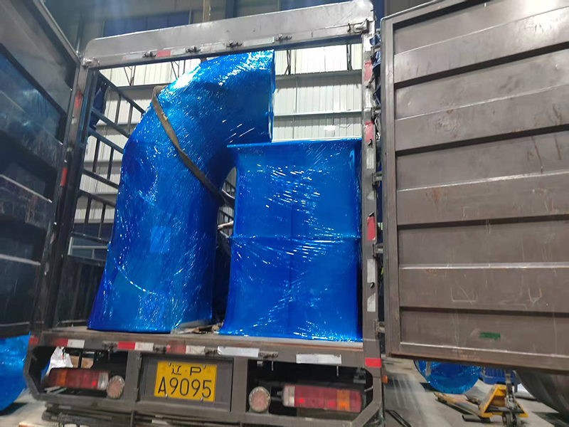 138項(xiàng)目石油石化管道工程