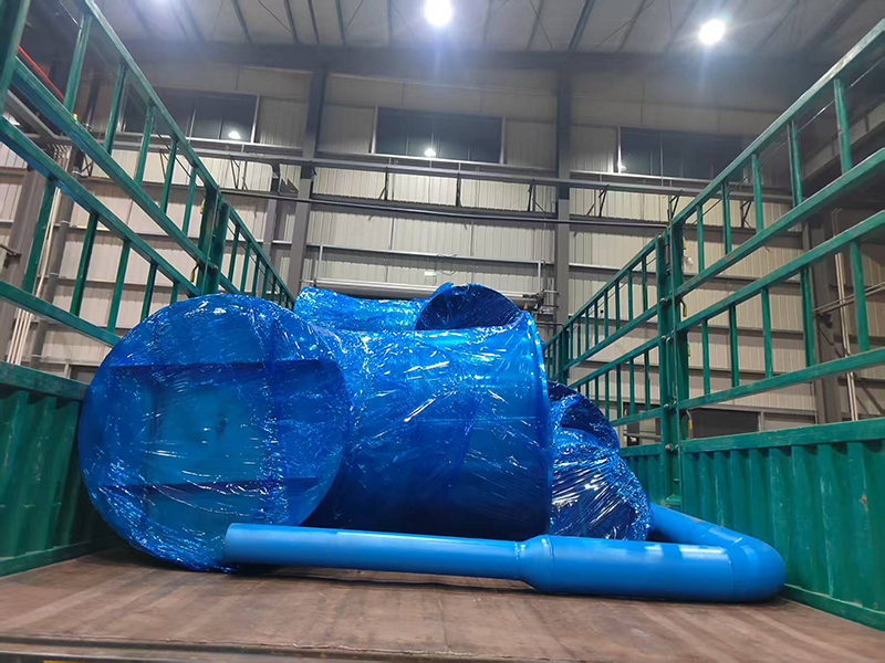 138項(xiàng)目石油石化管道工程